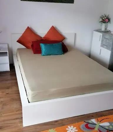 3 With Terrace & Beautiful View Apartment *