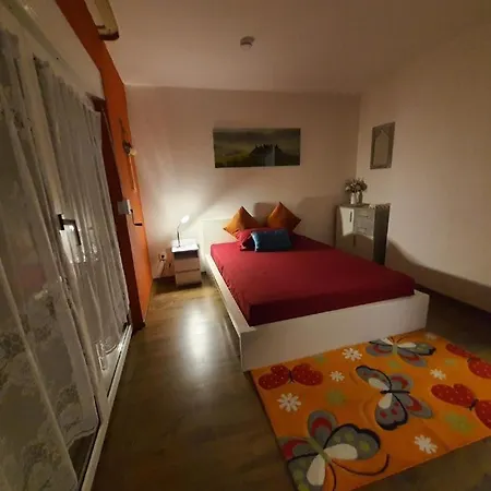 3 With Terrace & Beautiful View Vohrenbach