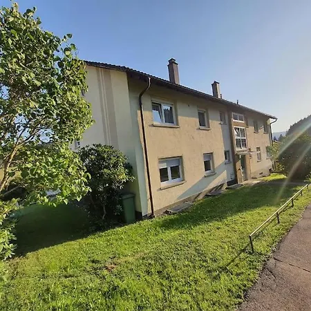 3 With Terrace & Beautiful View Apartment