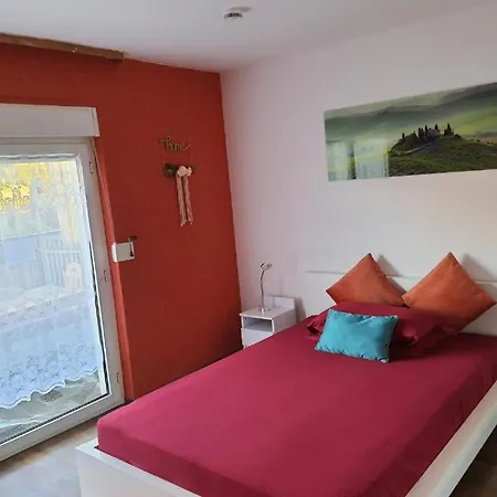 Apartment 3 With Terrace & Beautiful View *