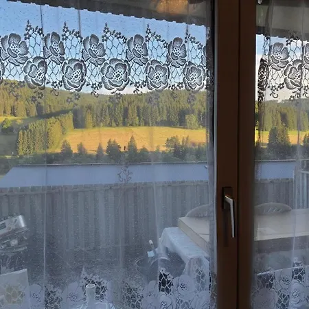 Apartment 3 With Terrace & Beautiful View