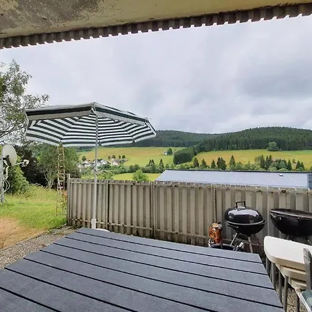 3 With Terrace & Beautiful View