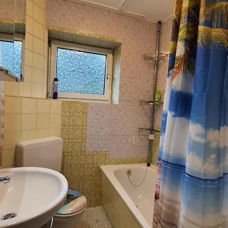 3 With Terrace & Beautiful View Apartment