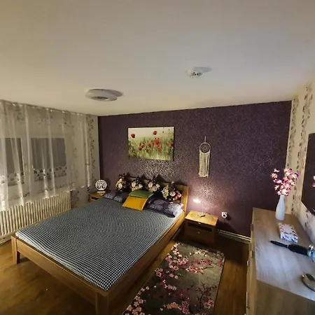 Not Bookable Apartment *