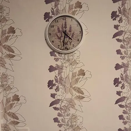 Not Bookable 公寓 Vöhrenbach